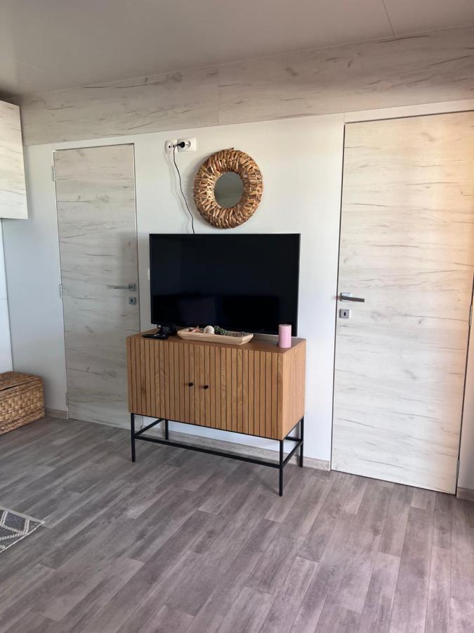 Green Turtle - Lovely, Brand New Holiday Home Near The Sea Drage Bagian luar foto