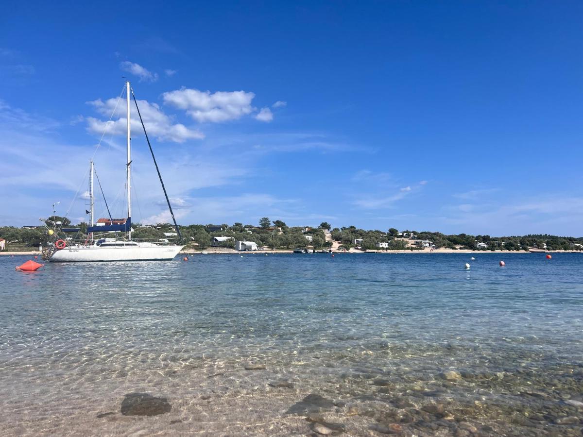 Green Turtle - Lovely, Brand New Holiday Home Near The Sea Drage Bagian luar foto