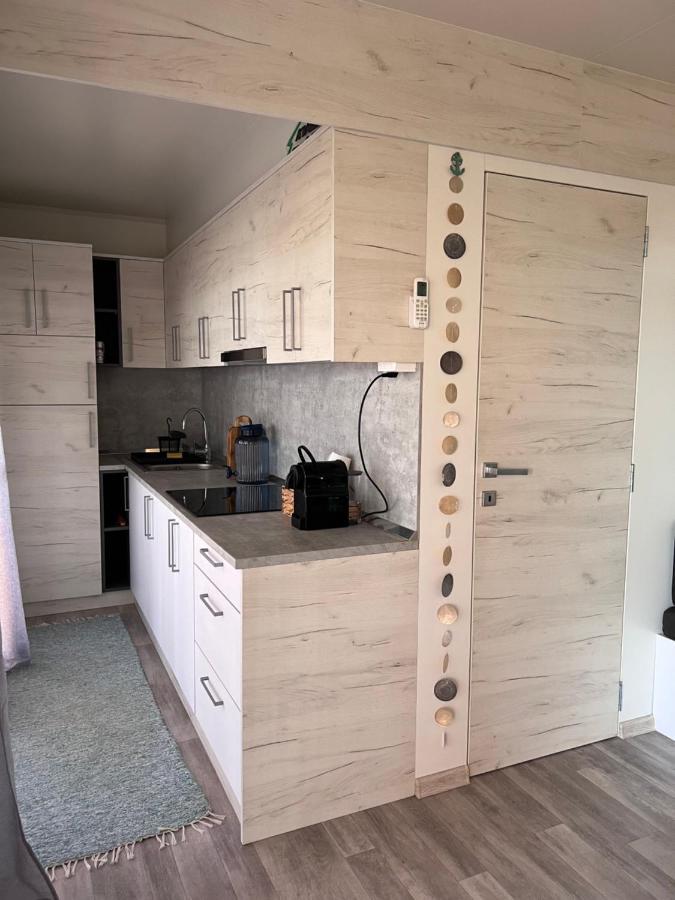 Green Turtle - Lovely, Brand New Holiday Home Near The Sea Drage Bagian luar foto