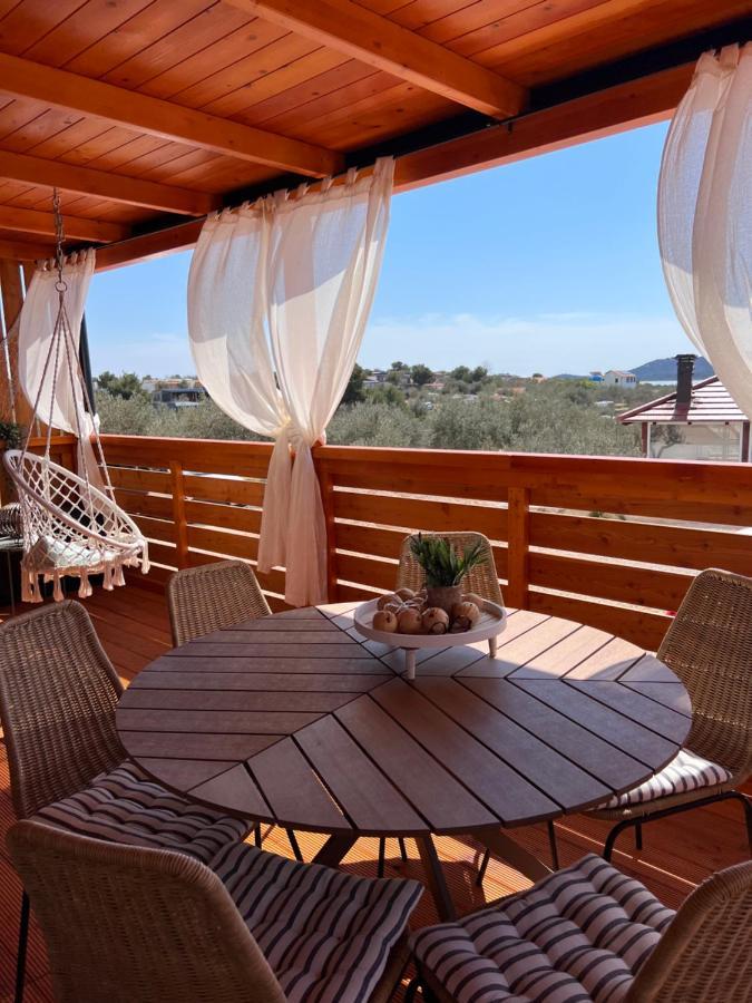 Green Turtle - Lovely, Brand New Holiday Home Near The Sea Drage Bagian luar foto