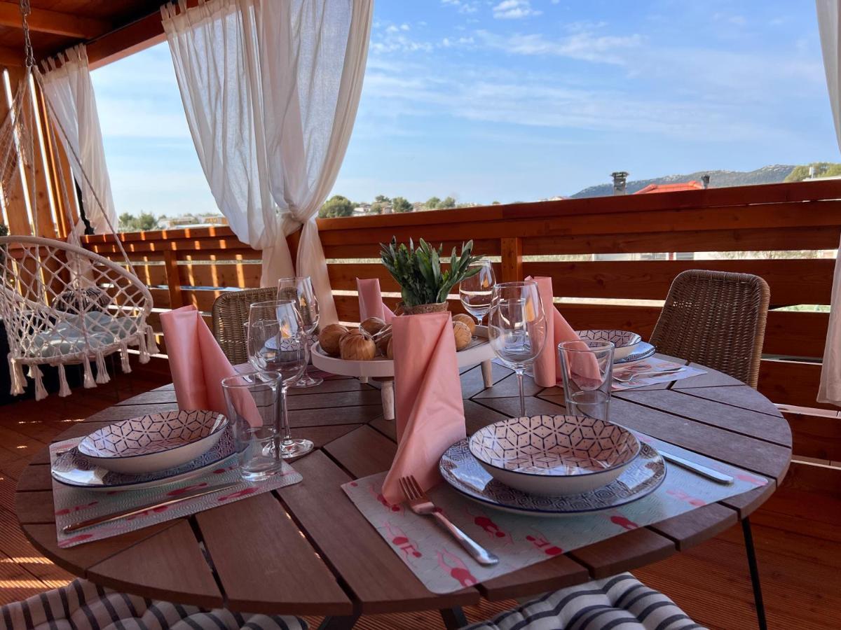 Green Turtle - Lovely, Brand New Holiday Home Near The Sea Drage Bagian luar foto