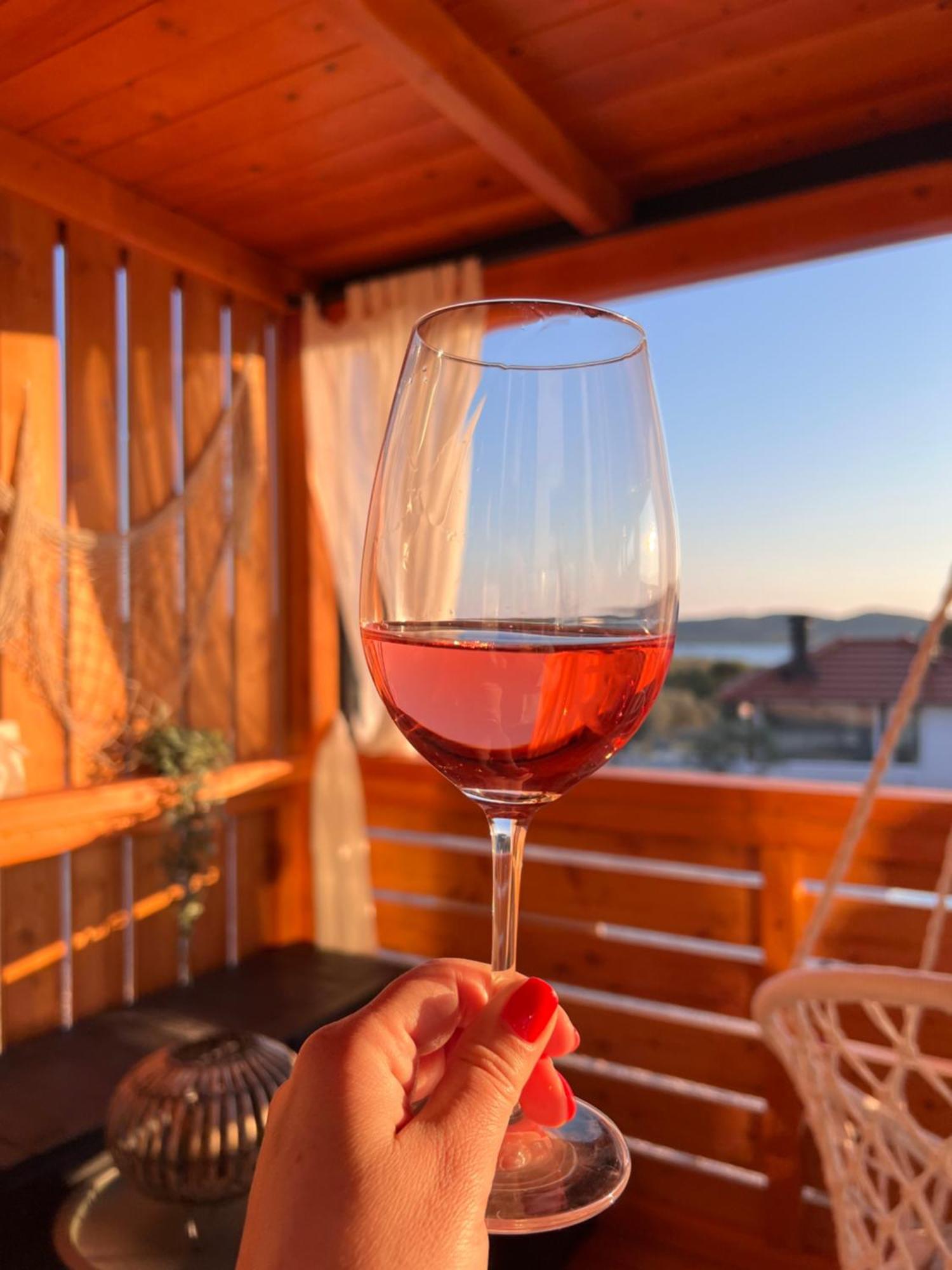 Green Turtle - Lovely, Brand New Holiday Home Near The Sea Drage Bagian luar foto