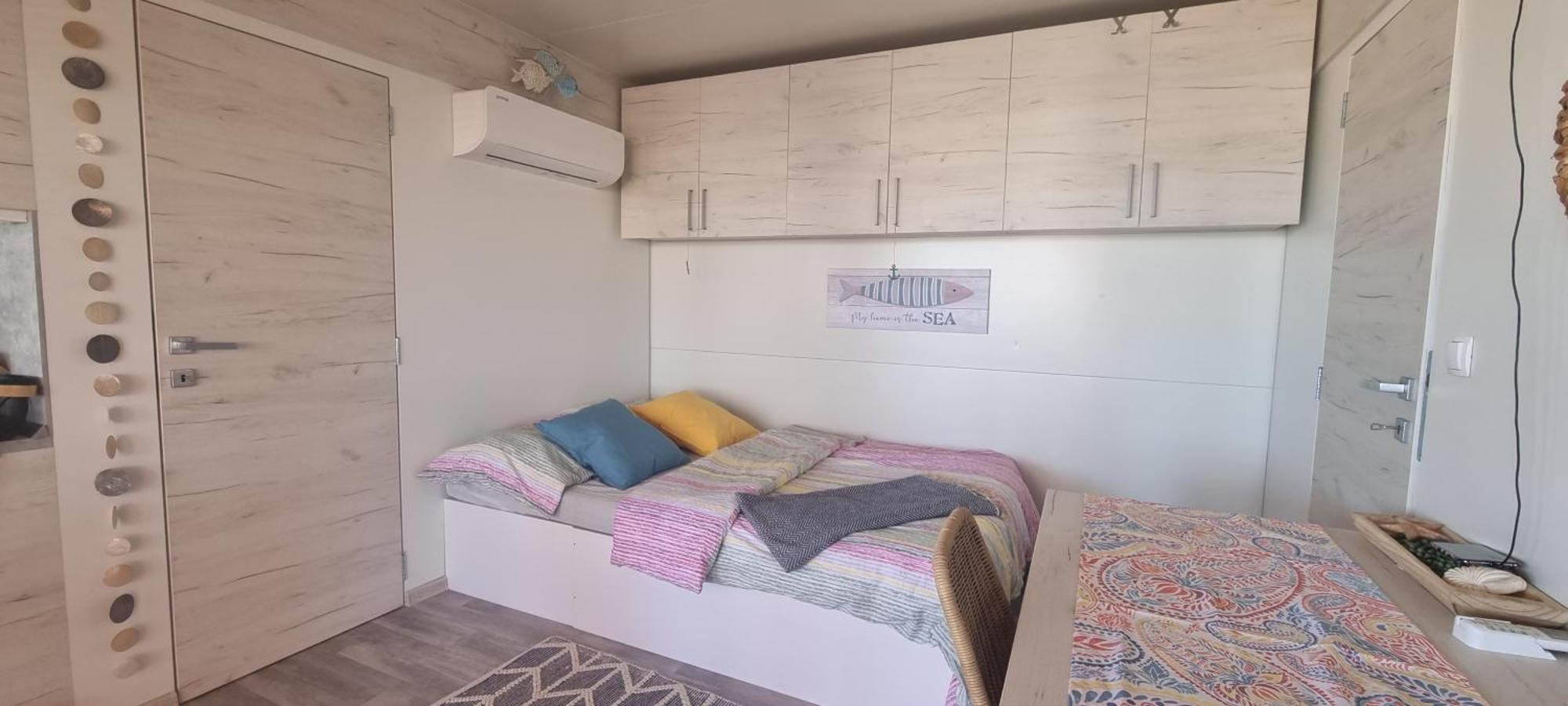Green Turtle - Lovely, Brand New Holiday Home Near The Sea Drage Bagian luar foto