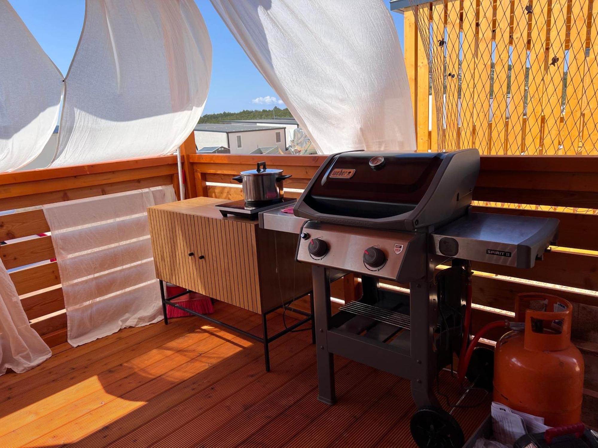 Green Turtle - Lovely, Brand New Holiday Home Near The Sea Drage Bagian luar foto