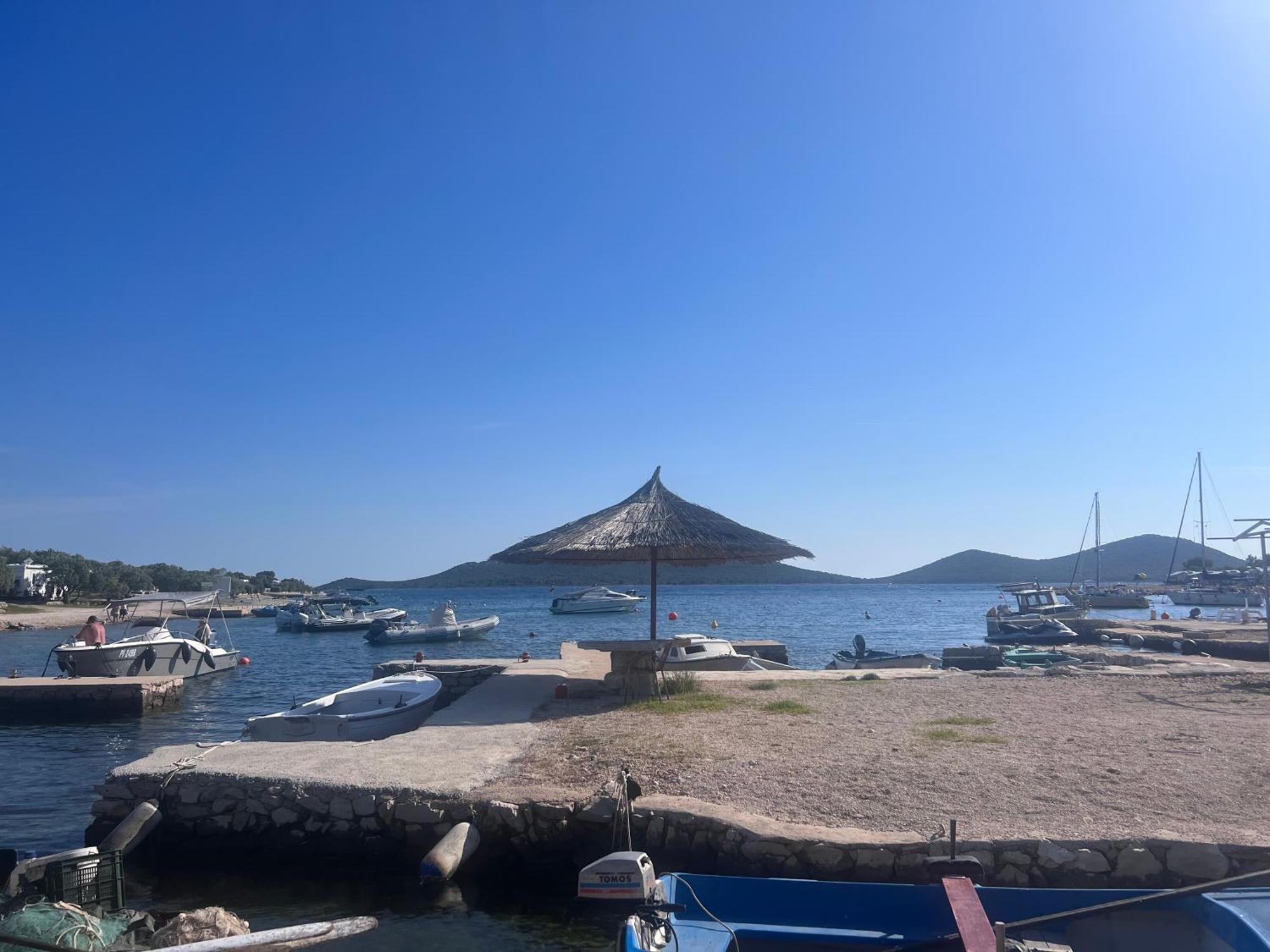 Green Turtle - Lovely, Brand New Holiday Home Near The Sea Drage Bagian luar foto