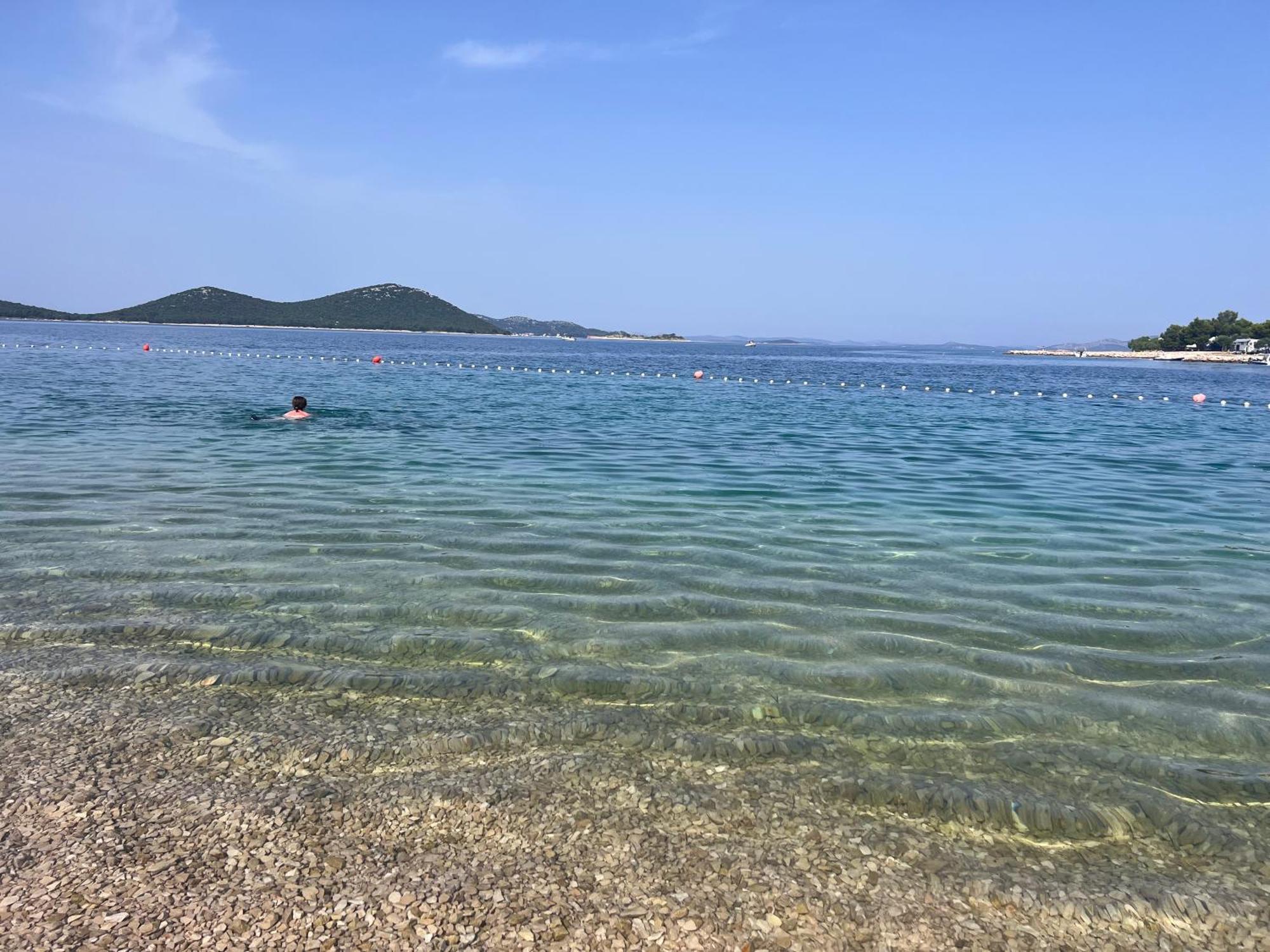 Green Turtle - Lovely, Brand New Holiday Home Near The Sea Drage Bagian luar foto
