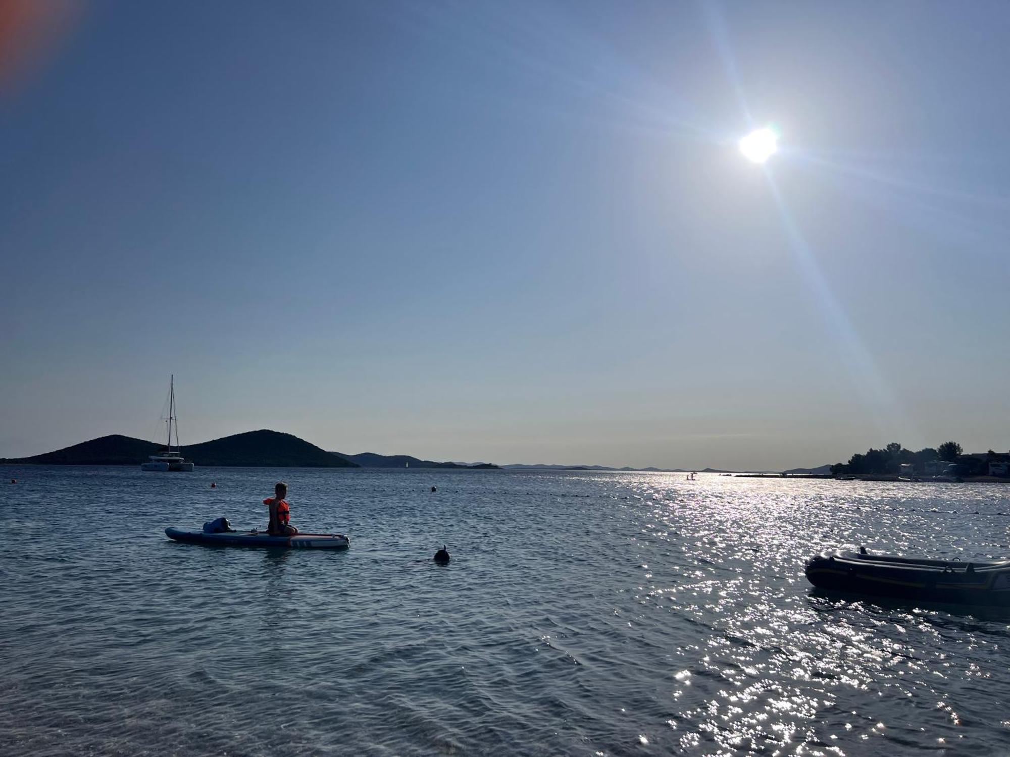 Green Turtle - Lovely, Brand New Holiday Home Near The Sea Drage Bagian luar foto