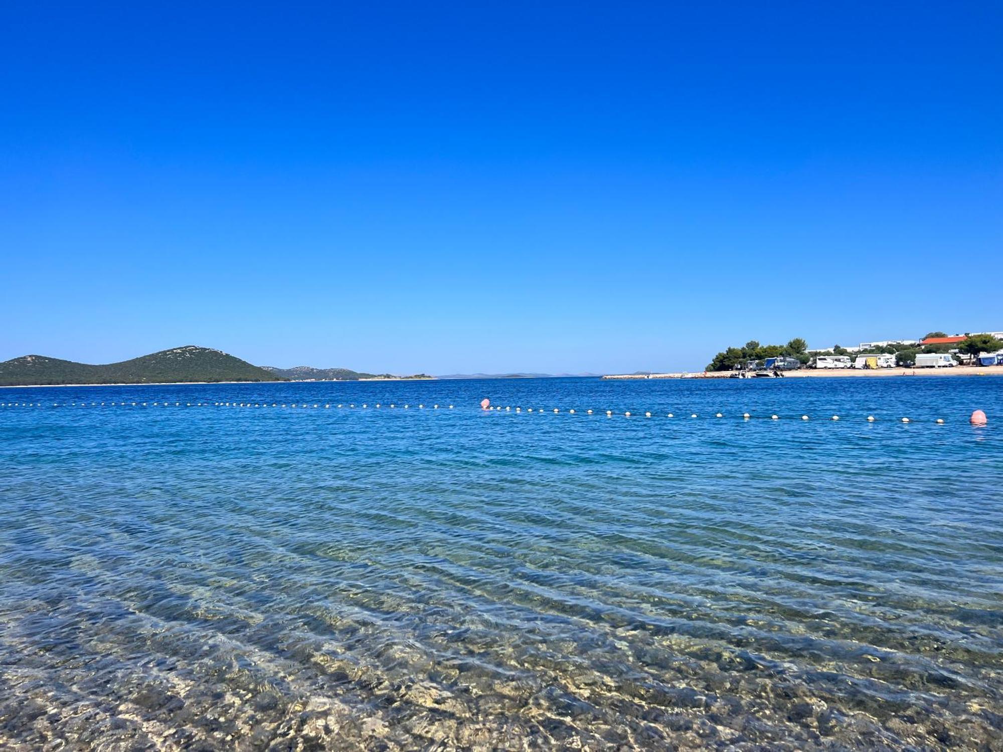 Green Turtle - Lovely, Brand New Holiday Home Near The Sea Drage Bagian luar foto
