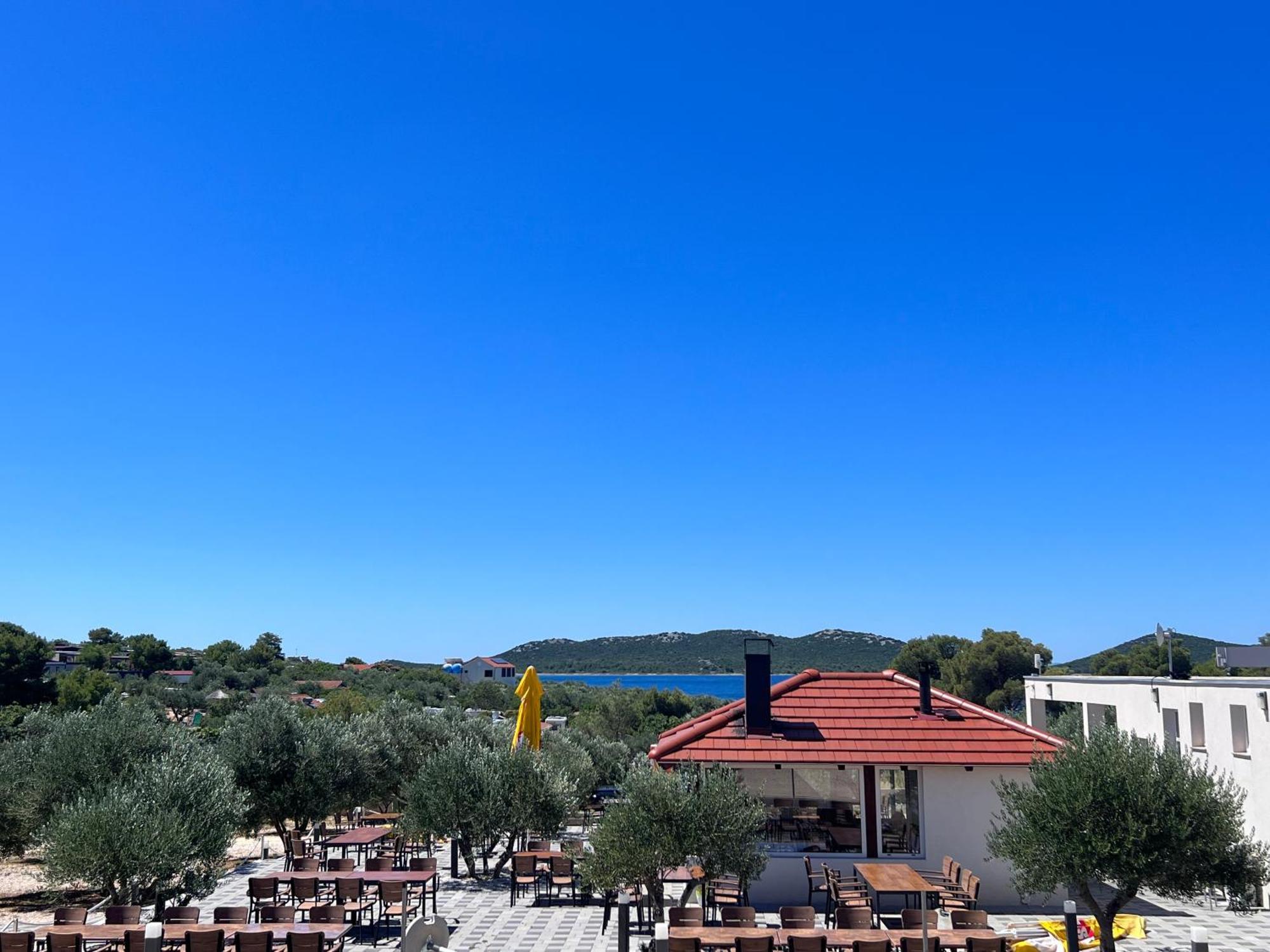 Green Turtle - Lovely, Brand New Holiday Home Near The Sea Drage Bagian luar foto