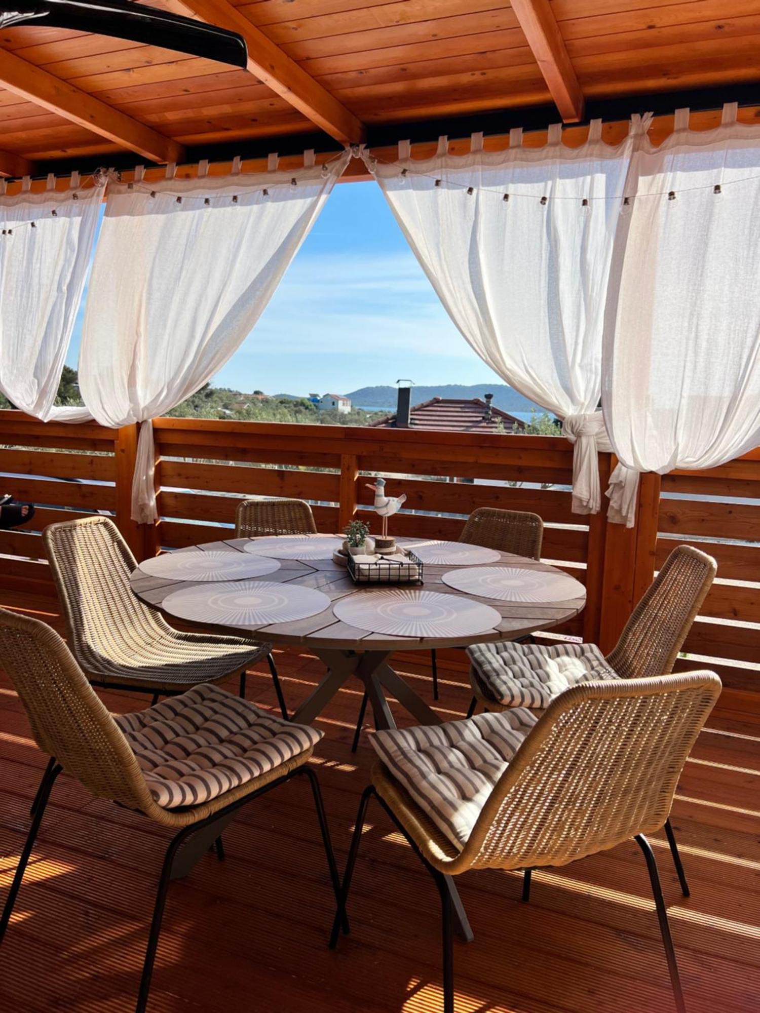 Green Turtle - Lovely, Brand New Holiday Home Near The Sea Drage Bagian luar foto